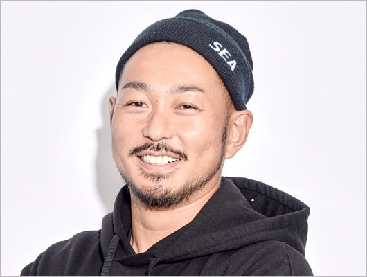 優木まおみの元夫・志賀功祥