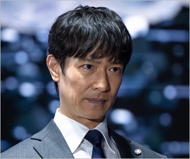 堺雅人
