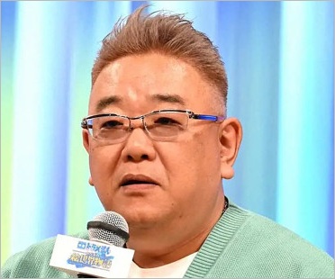 サンドウィッチマン伊達みきお