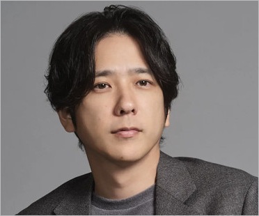 二宮和也