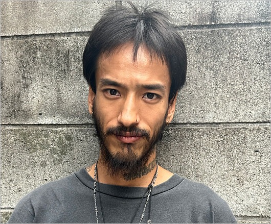 喜多嶋舞の長男・零次