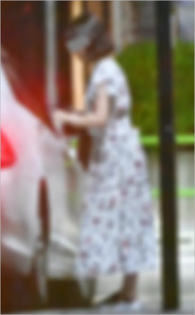 清田育宏の不倫疑惑相手（元ビール売り子女性）