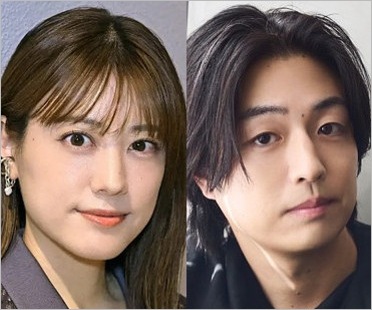 福田沙紀と夫の時任勇気（時任三郎の息子）