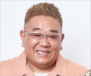 サンドウィッチマン伊達みきお