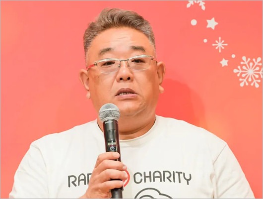 サンドウィッチマン伊達みきお