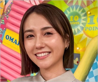 TBS山形純菜アナ