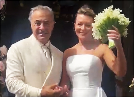 ジャン・アレジの結婚相手アーニャ(アニア・アニャ)