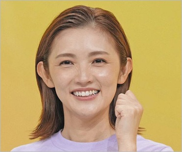 星野真里