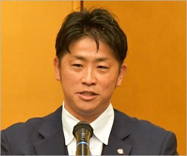 元千葉ロッテ清田育宏