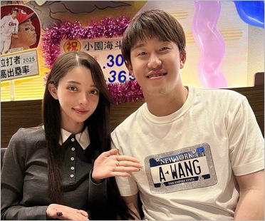 広島カープ小園海斗と離婚した妻・渡辺リサ