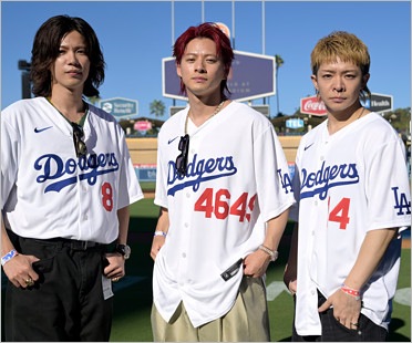 Number_i神宮寺勇太・平野紫耀・岸優太