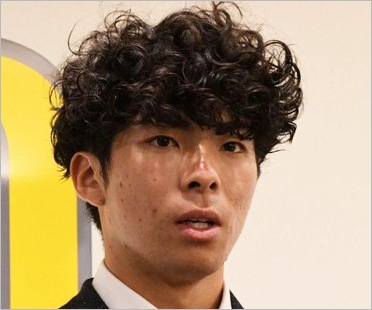 村上泰斗投手