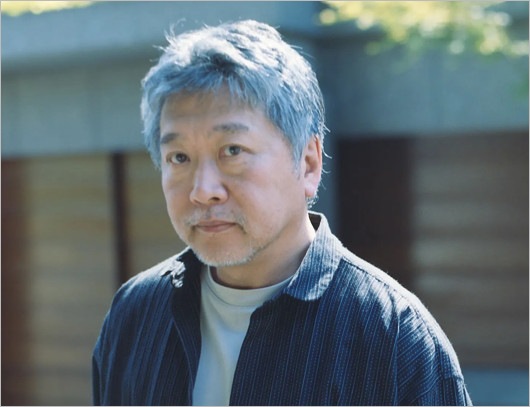 是枝裕和監督