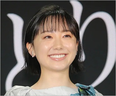 芦田愛菜