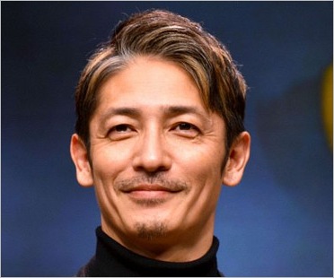 玉木宏