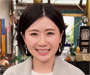 福原愛