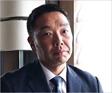阿部慎之助