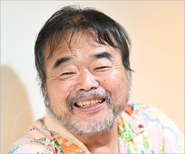 グレート義太夫