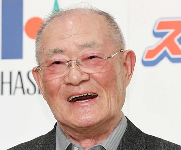 張本勲