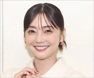 倉科カナ