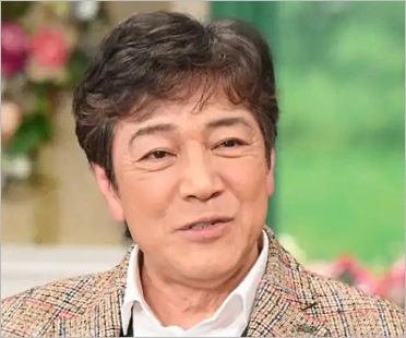 野口五郎