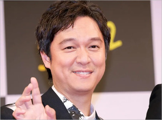 SUPER EIGHT丸山隆平
