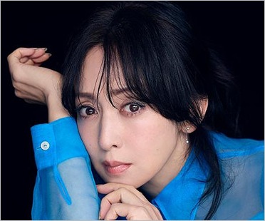 斉藤由貴