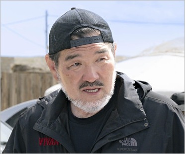 福澤克雄監督