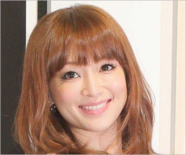 浜崎あゆみ