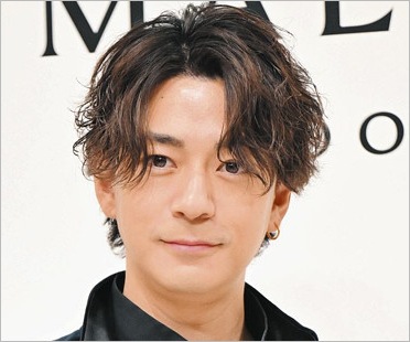 三浦翔平