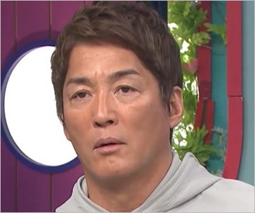 長嶋一茂