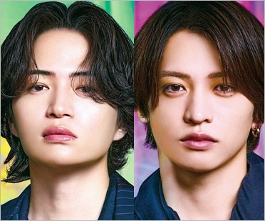 timelesz菊池風磨と猪俣周杜容疑者