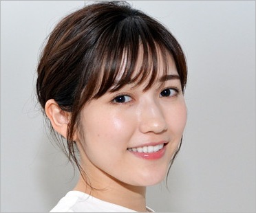 渡辺麻友
