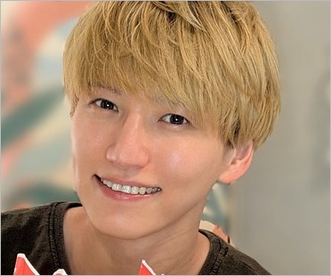 田口淳之介