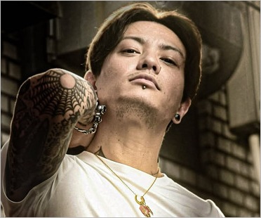 田中聖