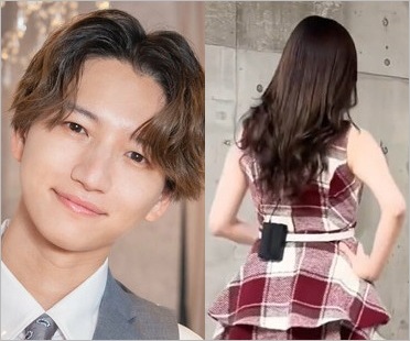 田口淳之介と年下妻