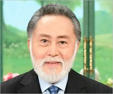 北大路欣也