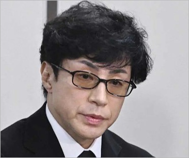 東山紀之