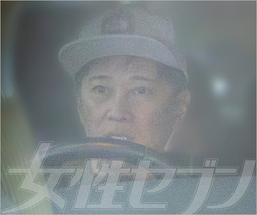 中居正広の現在の姿