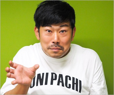 岡野陽一