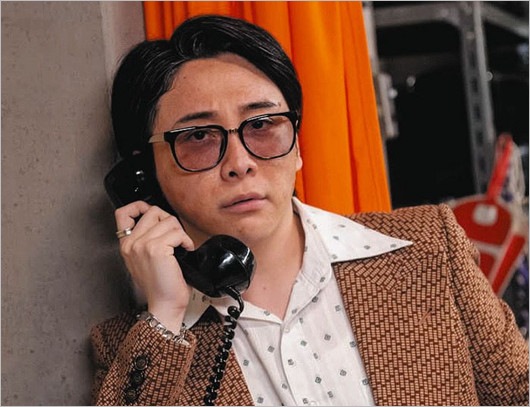 ミセスのボーカル大森元貴が朝ドラ『あんぱん』出演時