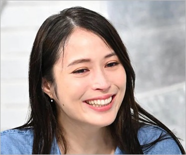 広瀬アリス