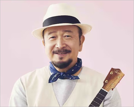サザンオールスターズの関口和之（ベース）