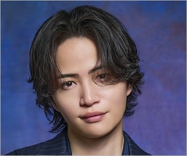 timelesz菊池風磨