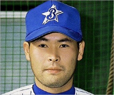 元横浜ベイスターズ山根善伸捕手