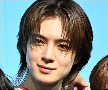INI佐野雄大