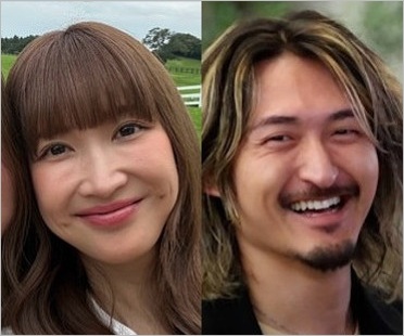 紗栄子とONE OK ROCKベースRyota