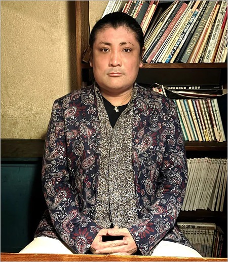 ゾンビタバコ売人報道の滝口