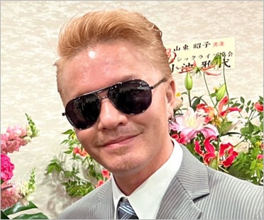 EXILE ATSUSHIモノマネ芸人RYO