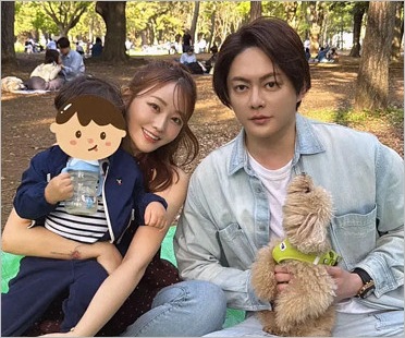てんちむと三崎優太(元青汁王子)